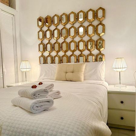Triana Apartment Sevilla Екстер'єр фото