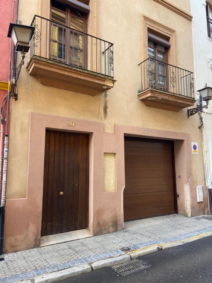 Triana Apartment Sevilla Екстер'єр фото