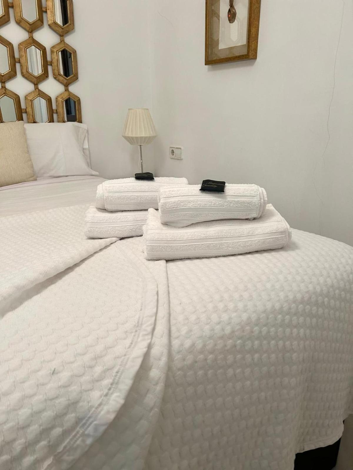 Triana Apartment Sevilla Екстер'єр фото