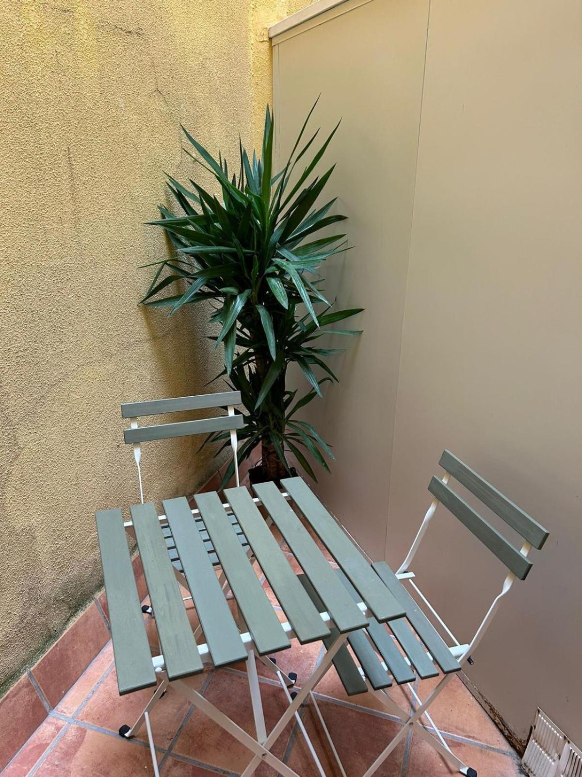 Triana Apartment Sevilla Екстер'єр фото