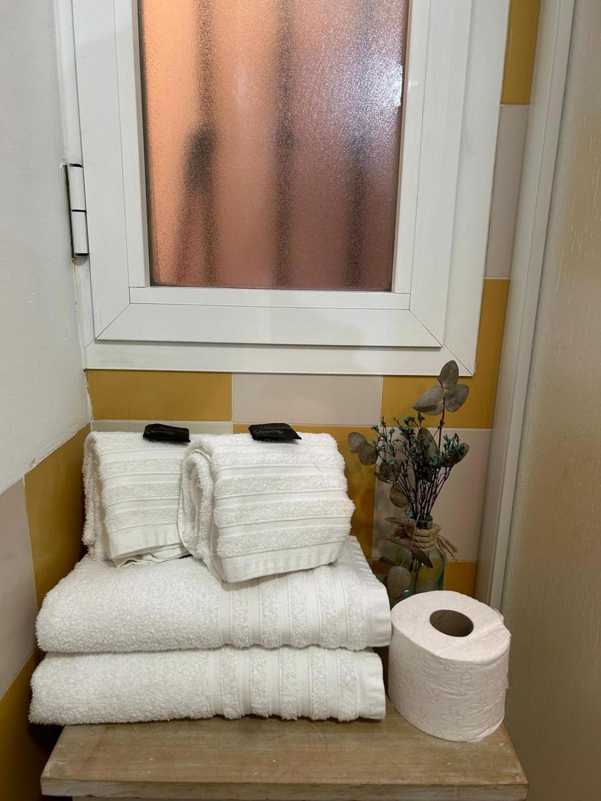 Triana Apartment Sevilla Екстер'єр фото