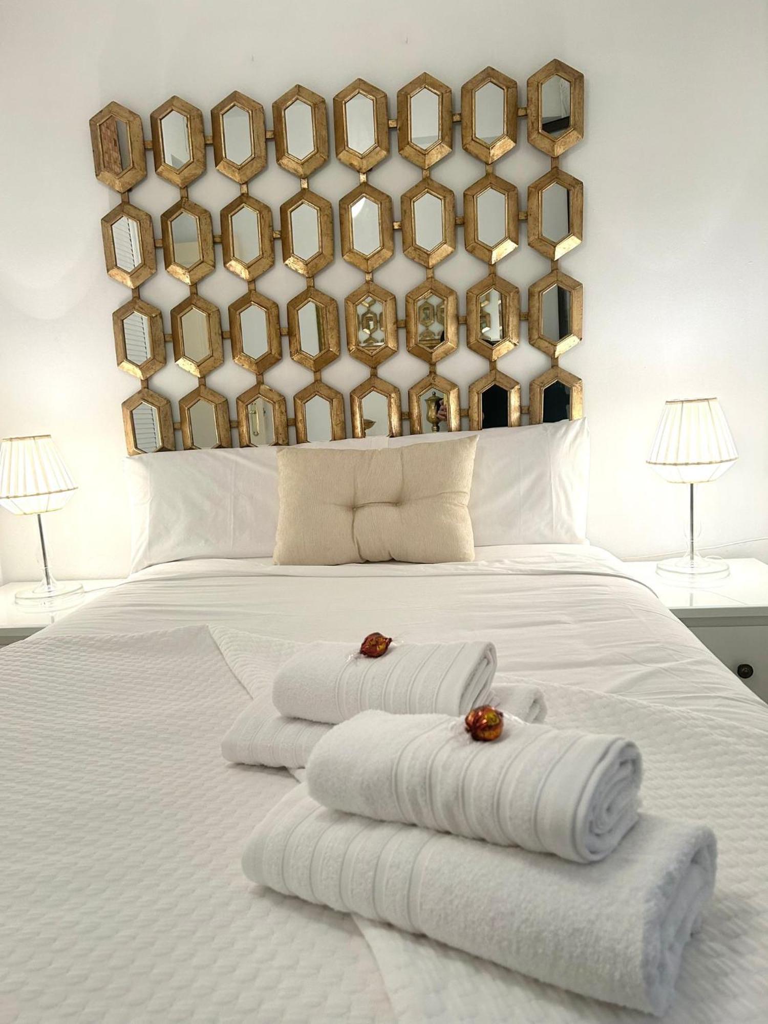 Triana Apartment Sevilla Екстер'єр фото
