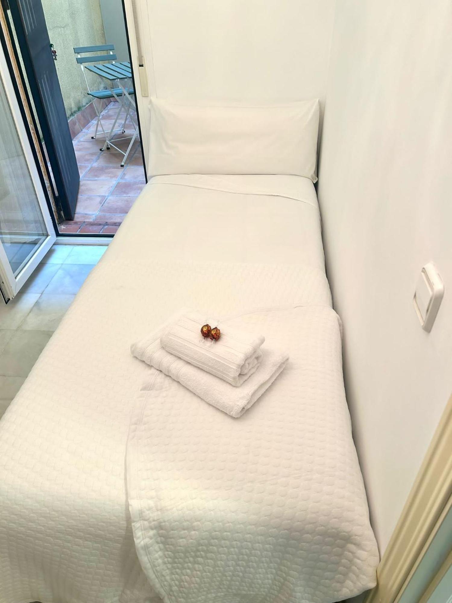 Triana Apartment Sevilla Екстер'єр фото