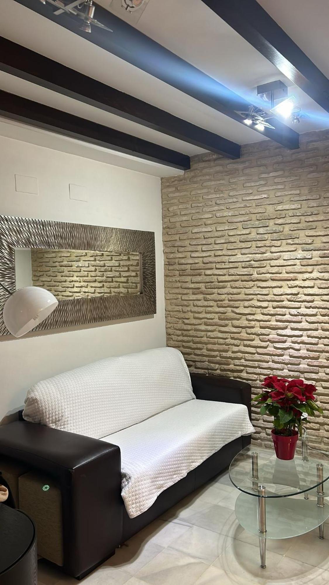 Triana Apartment Sevilla Екстер'єр фото