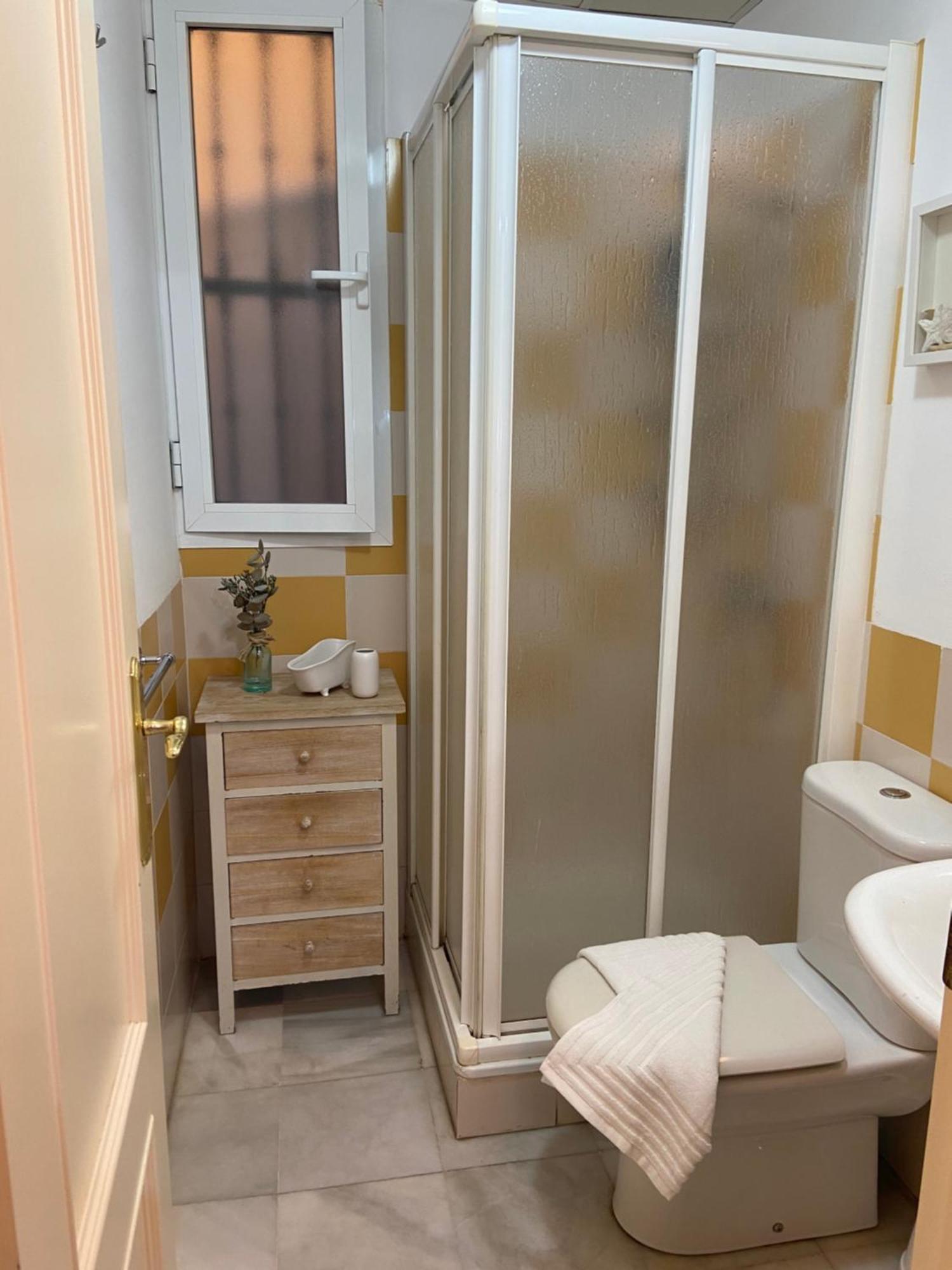 Triana Apartment Sevilla Екстер'єр фото